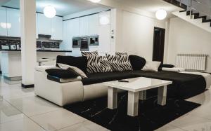 Vila Carolina Apulum