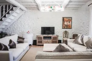 Houmi A Ponte - Curtis