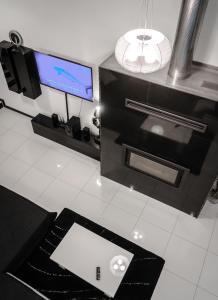 Vila Carolina Apulum