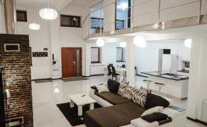 Vila Carolina Apulum