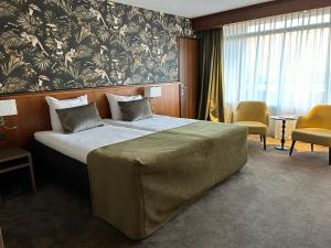 Hotel van der Valk Wolvega-Heerenveen