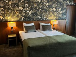 Hotel van der Valk Wolvega-Heerenveen