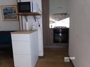 Appartamento di Olga