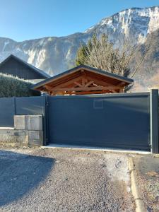 Appartements Studio au pied des montagnes : photos des chambres