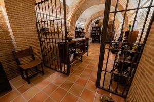 El Jaraiz de Don Marciano