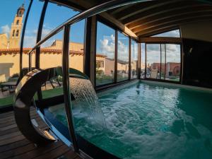 El Jaraiz de Don Marciano