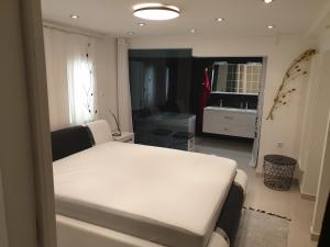 Apartment Vinko, Center