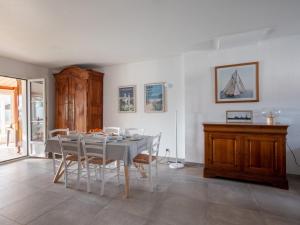 Maisons de vacances Jolie maison familiale a Saint Clement des Baleines : photos des chambres