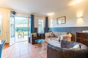 Maison avec vue, idéale familles