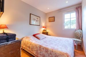 Maison avec vue, idéale familles