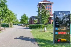 凡德瓦克酒店 - 沃尔弗哈