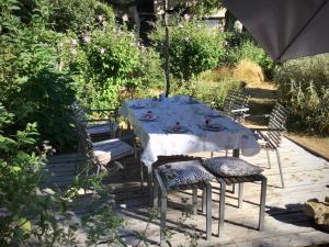 B&B / Chambres d'hotes Villa Leovil : photos des chambres