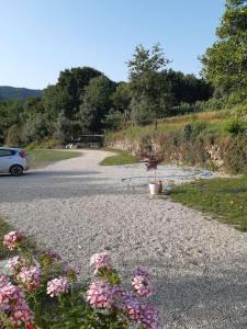 A CASA COM 2 PEREIRAS