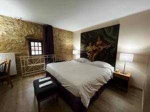 Hotels Hotel Le Chateau Fort de Sedan : photos des chambres