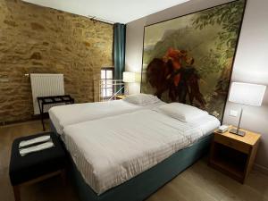 Hotels Hotel Le Chateau Fort de Sedan : photos des chambres