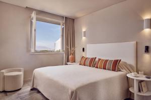 Cozy Room room in Mykonos Theoxenia Boutique Hotel