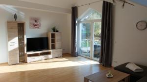 Ferienwohnung Tina