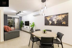 Cozy Brand new APT off Sliema Promenade & WIFI by 360 Estates