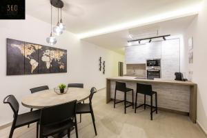 Cozy Brand new APT off Sliema Promenade & WIFI by 360 Estates