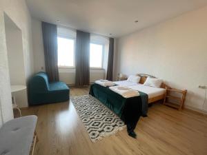 Traditional Romanian Panoramic