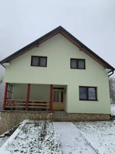 Vila Lane - ميترفاتس