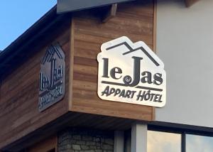 Appart'hotels Appart Hotel Le JAS : photos des chambres