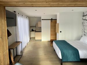 Appart'hotels Appart Hotel Le JAS : photos des chambres