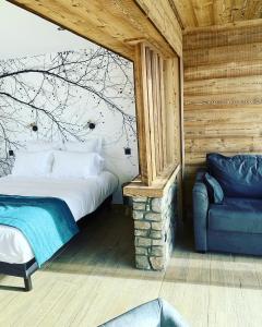 Appart'hotels Appart Hotel Le JAS : photos des chambres