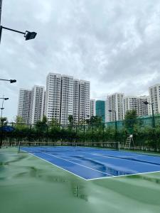 Stellars Haven near High Tech Park with Stunning View and POOL