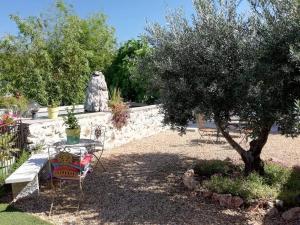 Villas LA BASTIDE DES COCCINELLES : photos des chambres