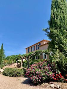 Villas LA BASTIDE DES COCCINELLES : photos des chambres