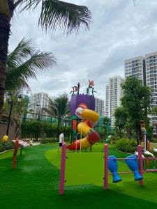 Stellars Haven near High Tech Park with Stunning View and POOL