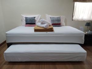 Villa Vimala Hills Semeru