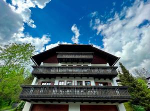 Ferienwohnung Südblick