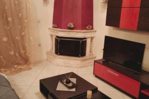 Το σπίτι της Περσεφόνης