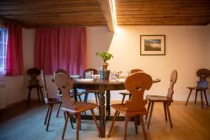 Uncle Eric's Chalet - Matten