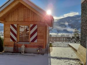 Ferienwohnung Sunnseitn