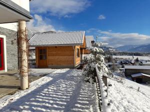 Ferienwohnung Sunnseitn