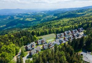 Pohorje Village Wellbeing Resort - Forest Apartments Videc 