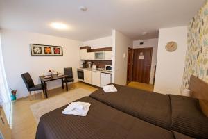 Predela 2 Aparthotel