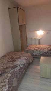 NOV-dve spavaće sobe