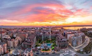 Boutique Rose Gardens Pomorie