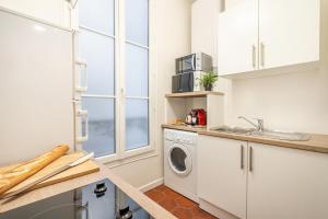 Sweett - Pavillon Saint-Germain