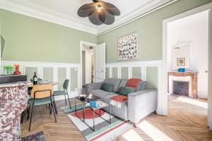 Sweett - Pavillon Saint-Germain