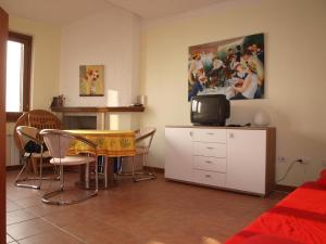 Appartamento Adlerhorst