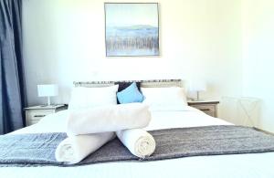 Scenic High Floor 1BR at Ocean Heights, Dubai Marina by Maxx Value Homes