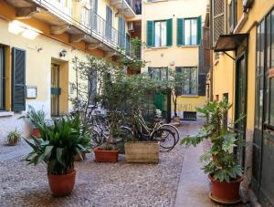 - La Casa delle Meraviglie -Navigli Edition-