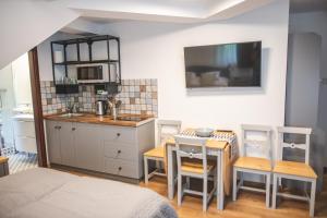 Vitorlás Vendégház