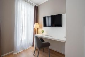 Two-Bedroom Apartment room in San Marco Venice Apartment 1