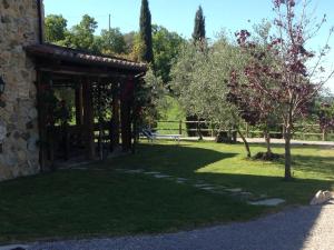 Podere Poggio Benedetto